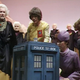 Illustration for article titled Want to build a TARDIS?